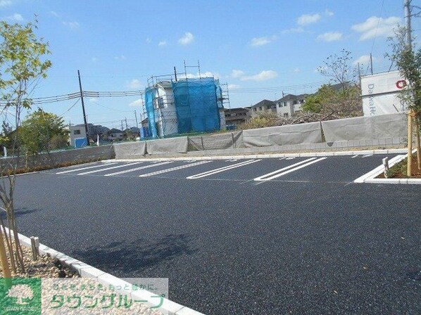 ティサージュの物件内観写真